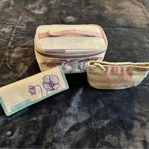 Ecotools Makeup/Cosmetics Bags